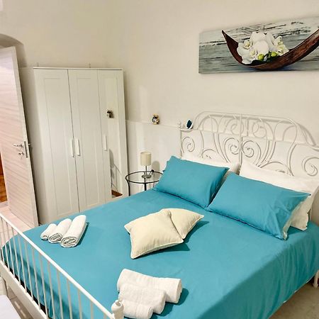 Mena Holiday House Βίλα Sant'Agnello Εξωτερικό φωτογραφία