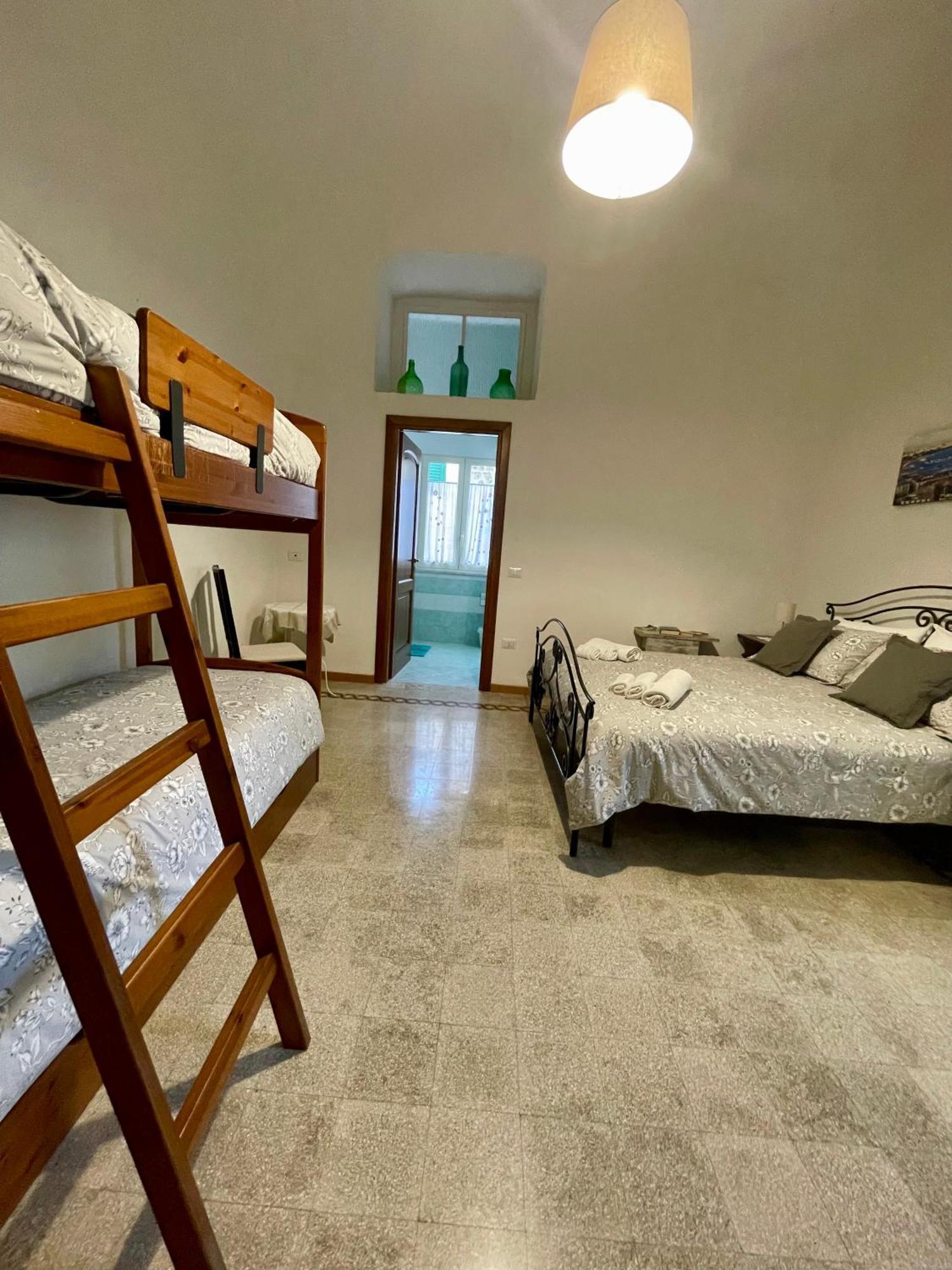 Mena Holiday House Βίλα Sant'Agnello Εξωτερικό φωτογραφία