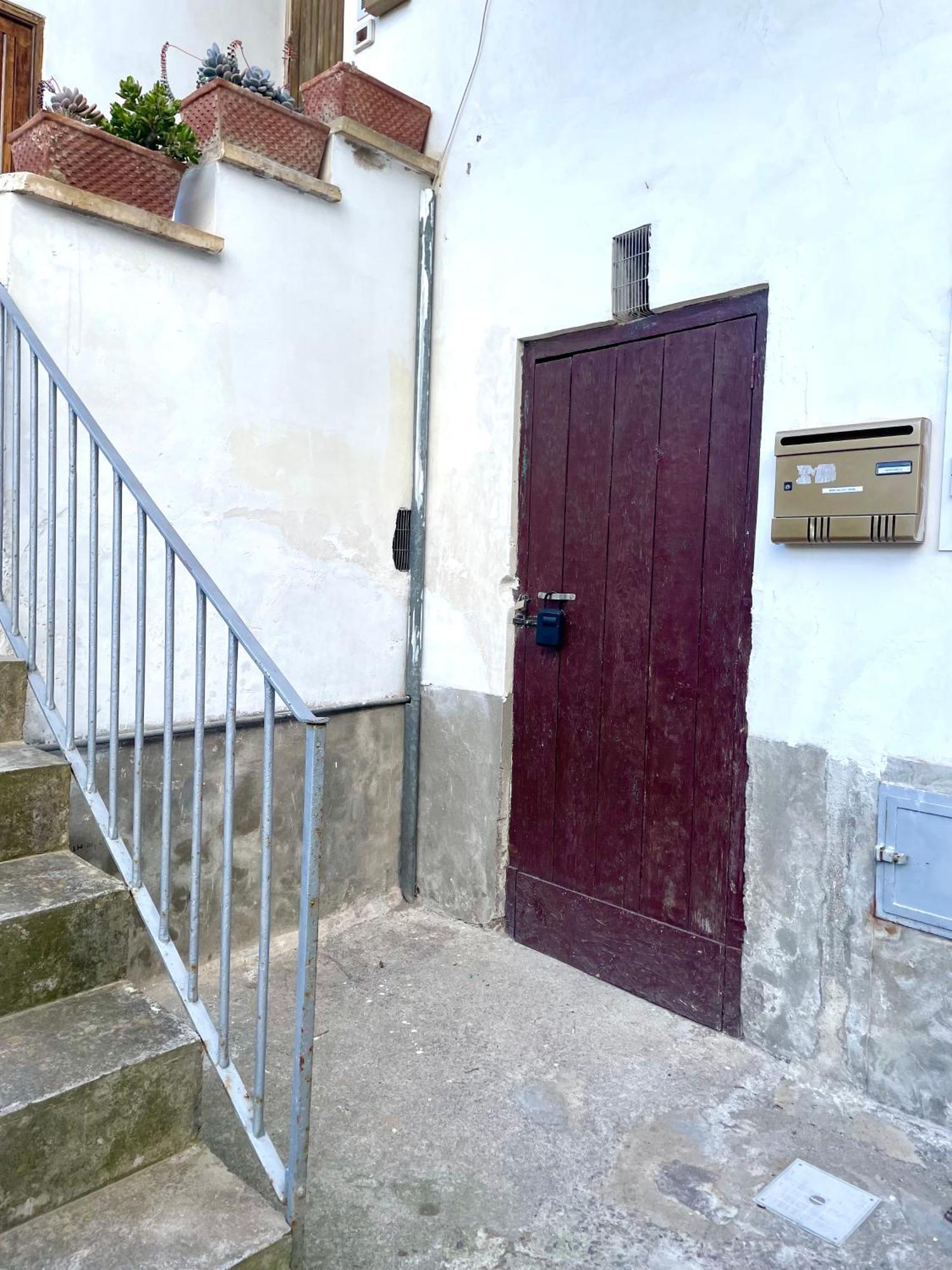 Mena Holiday House Βίλα Sant'Agnello Εξωτερικό φωτογραφία