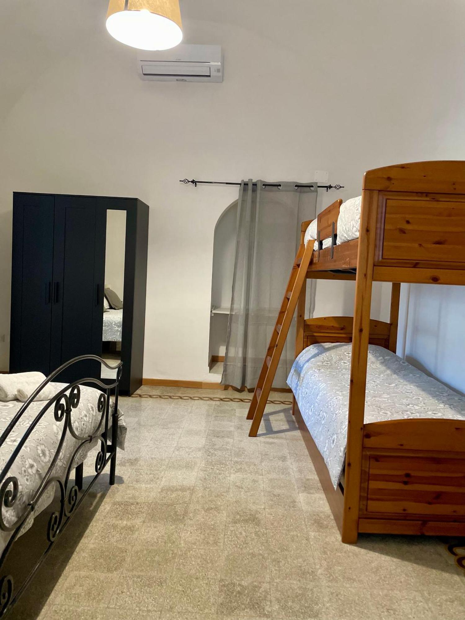 Mena Holiday House Βίλα Sant'Agnello Εξωτερικό φωτογραφία
